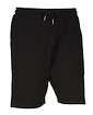 Pantaloncini da uomo CCM Core Fleece Short Black