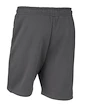 Pantaloncini da uomo CCM Core Fleece Short Charcoal