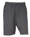 Pantaloncini da uomo CCM Core Fleece Short Charcoal