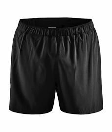 Pantaloncini da uomo Craft  ADV Essence 5" Black