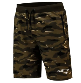 Pantaloncini da uomo Fanatics Digi Camo NFL New England Patriots