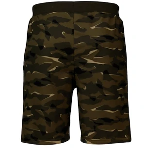 Pantaloncini da uomo Fanatics  Digi Camo NFL Seattle Seahawks S