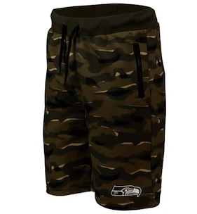 Pantaloncini da uomo Fanatics  Digi Camo NFL Seattle Seahawks S