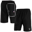 Pantaloncini da uomo Fanatics Enchanced Sport Enchanced Sport NFL Las Vegas Raiders