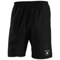 Pantaloncini da uomo Fanatics Enchanced Sport Enchanced Sport NFL Las Vegas Raiders