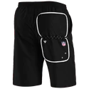 Pantaloncini da uomo Fanatics Enchanced Sport Enchanced Sport NFL Las Vegas Raiders