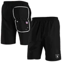 Pantaloncini da uomo Fanatics Enchanced Sport Enchanced Sport NFL Las Vegas Raiders