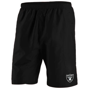 Pantaloncini da uomo Fanatics Enchanced Sport Enchanced Sport NFL Las Vegas Raiders