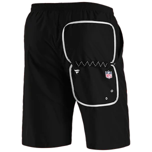 Pantaloncini da uomo Fanatics Enchanced Sport Enchanced Sport NFL Las Vegas Raiders