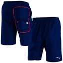 Pantaloncini da uomo Fanatics Enchanced Sport Enchanced Sport NFL New England Patriots