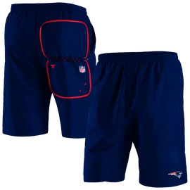 Pantaloncini da uomo Fanatics Enchanced Sport Enchanced Sport NFL New England Patriots