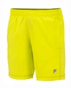 Pantaloncini da uomo Fila  Shorts Constantin Evening Primrose