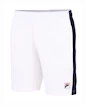 Pantaloncini da uomo Fila  Shorts Jakob White/Navy