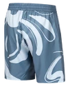 Pantaloncini da uomo Fila  Shorts Leo Captains Blue/Print