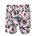 Pantaloncini da uomo Fila  Shorts Leo Graffitti Gringe