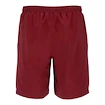 Pantaloncini da uomo Fila  Shorts Santana Cabernet