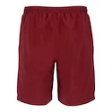 Pantaloncini da uomo Fila  Shorts Santana Cabernet