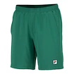 Pantaloncini da uomo Fila  Shorts Santana Green Jacket