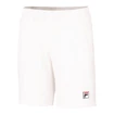 Pantaloncini da uomo Fila  Shorts Santana White Alyssum