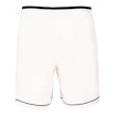 Pantaloncini da uomo Fila  Shorts Steve White Alyssum/Navy