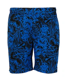 Pantaloncini da uomo FZ Forza Luton M Shorts Olympian Blue