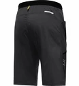 Pantaloncini da uomo Haglöfs  L.I.M Fuse Dark Grey