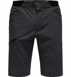 Pantaloncini da uomo Haglöfs  L.I.M Fuse Dark Grey