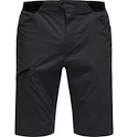 Pantaloncini da uomo Haglöfs  L.I.M Fuse Dark Grey 48