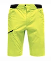 Pantaloncini da uomo Haglöfs  L.I.M Fuse Green