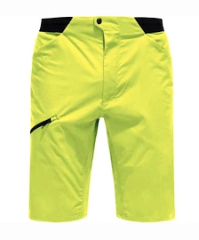 Pantaloncini da uomo Haglöfs L.I.M Fuse Green