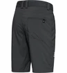 Pantaloncini da uomo Haglöfs  Lite Standard Dark Grey