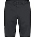 Pantaloncini da uomo Haglöfs  Lite Standard Dark Grey 54