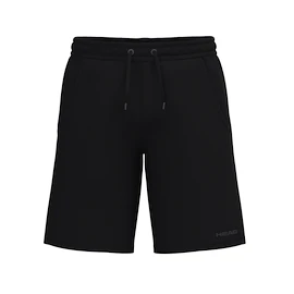 Pantaloncini da uomo Head CLUB ORIGINAL Bermudas Men Black