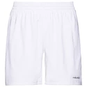 Pantaloncini da uomo Head  Club White XXL