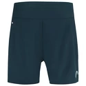 Pantaloncini da uomo Head  Performance Shorts Men Navy