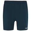 Pantaloncini da uomo Head  Performance Shorts Men Navy XXL