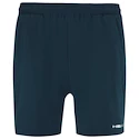 Pantaloncini da uomo Head  Performance Shorts Men Navy XXL