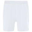 Pantaloncini da uomo Head  Performance Shorts Men White XXL