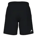 Pantaloncini da uomo Head  Power Shorts Men BK