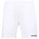 Pantaloncini da uomo Head  Power Shorts Men White