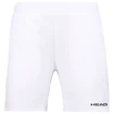 Pantaloncini da uomo Head  Power Shorts Men White S