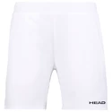 Pantaloncini da uomo Head  Power Shorts Men White S