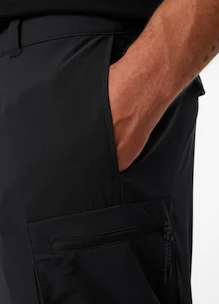 Pantaloncini da uomo Helly Hansen  Move QD Shorts Black L