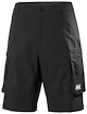 Pantaloncini da uomo Helly Hansen  Move QD Shorts Black L