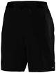 Pantaloncini da uomo Helly Hansen  Tech Trail Short Black