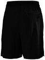 Pantaloncini da uomo Helly Hansen  Tech Trail Short Black