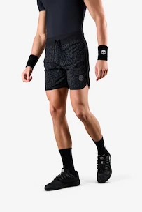 Pantaloncini da uomo Hydrogen  Panther Tech Shorts Black