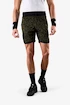 Pantaloncini da uomo Hydrogen  Panther Tech Shorts Military Green XL