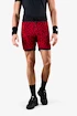 Pantaloncini da uomo Hydrogen  Panther Tech Shorts Red XL