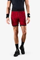 Pantaloncini da uomo Hydrogen  Panther Tech Shorts Red XL